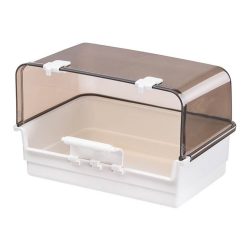 Ferplast Badehaus Rio 10 18x26x17cm