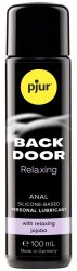 pjur BACKDOOR Relaxing Gleitgel (100ml)