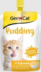 Gimpet Pudding für Katzen 150G