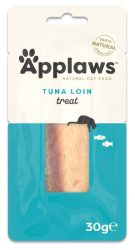 Applaws Thunfischrückenfilet (30g)