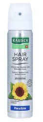 Rausch Hairspray Flexible Aerosol