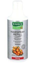 Rausch Hairspray Strong Sanddorn Non-Aerosol, Refill  400 ml