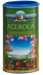 BIOKING Acerola Plv 200 g