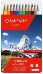 Caran d`Ache Caran d'Ache Aquarellfarbstifte