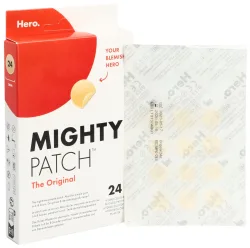 Hero. - Mighty Patch The Original, 24 Stk
