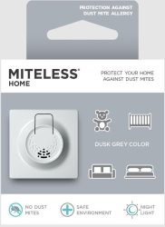 Miteless home gegen Staubmilben (1 Stk)