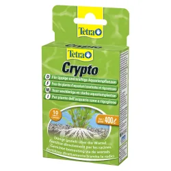 Tetra Crypto (10 Tabletten)