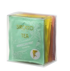 Sirocco Fruit & Herbal Selection (8 Stk)