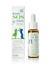 PHYTOMED SOS Konzentrat Kinder alkoholfrei (10ml)