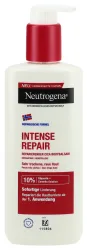 Neutrogena - Intense Repair CICA Bodybalsam, 250 ml