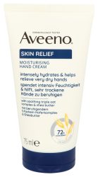 Aveeno Skin Relief Handcreme (75ml)