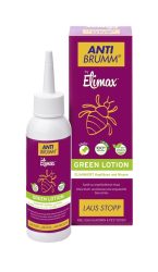 ANTI BRUMM Laus-Stopp Green Lotion (100ml)