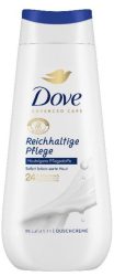 Dove - Pflegedusche Reichhaltige Pflege, Advanced Care, 225 ml