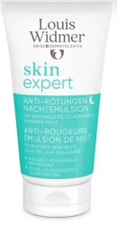 Louis Widmer Skinexpert Anti-Rötungen Nachtemulsion (50ml)