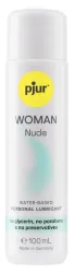 Pjur - Woman Nude Wasserbasiertes Gleitgel - Weiss - 100 ml