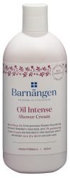 Barnängen Duschcreme Oil Intense (400ml)