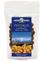 BioKing Physalis Andenbeeren (100g)