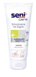 seni Care Hautschutzcreme mit Arginin vegan parfümfrei (200 ml)