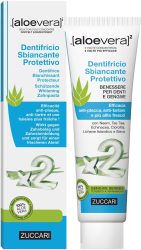 Zuccari Zahnpasta Aloe Vera Zahnpasta (100ml)