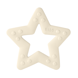 BIBS - Beissring, 4 m, Creme