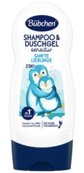 Bübchen, Unsere Neuheiten, Bübchen Kids Shampoo & Dusche 230ml Beauty, Produkte & Wohnen