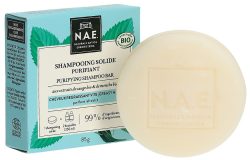 N.A.E. quilibrio Festes Shampoo klärend (85 g)