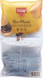 Schär Bon Matin Brötchen, glutenfrei (200g)