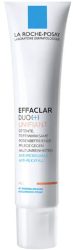La Roche Posay - Dreifach tiefenwirksame getönte Gesichtspflege für zu Akne neigende Haut, Effaclar Duo+M Unifiant, 40 ml, Hell