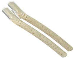 Herba Augenbrauenformer Weizenstroh beige (2 Stück)
