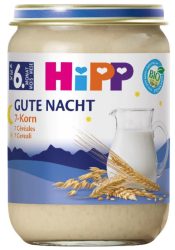 Hipp Gute Nacht, 7-Korn (190g)