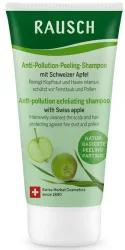RAUSCH Anti-Pollution-Peeling-Shampoo mit Schweizer Apfel (30ml)