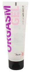 Just Play Orgasm Gel (80ml)