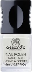 Alessandro Nail Polish Colour Explosion Small Nagellack 5 ml Nr. 103 - Milky Dream
