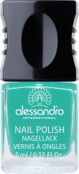Alessandro Nagellack Mintastic (5ml)
