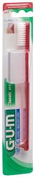 GUM SUNSTAR CLASSIC Zahnb&uuml;rste full soft 4 reihig