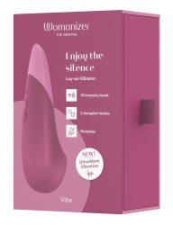 Vibe Dusky Pink, Pink - Amorana