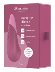 Vibe Dusky Pink, Pink - Amorana
