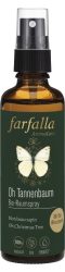 Farfalla Oh Tannenbaum Bio-Raumspray (75ml)