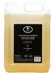 RÖÖSLI Naturseife mit Propolis & Honig (5 Liter)
