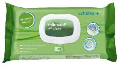 Schülke mikrozid AF wipes premium (50 Stk)