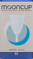 Mooncup Size B, 1 Only