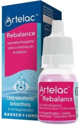 Artelac Rebalance (10ml)
