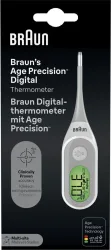 Braun Fieberthermometer 