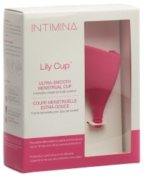 INTIMINA Lily Cup, Grösse B (1 Stk)