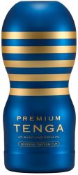 TENGA Premium Original Vacuum Cup Masturbator (1 Stk)