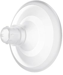 Elvie Nipple Cushions, Grösse S, 15mm (2 Stk)