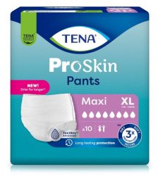 Tena Pants Maxi 10 Stück XL