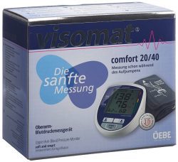 Visomat Comfort 20/40 Blutdruckmessgerät (1 Stk)