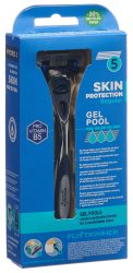 WILKINSON SWORD Hydro 5 Rasierer + 1 Klinge (1 Stk)