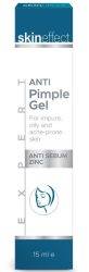 skineffect Anti-Pickel Gel (15ml)